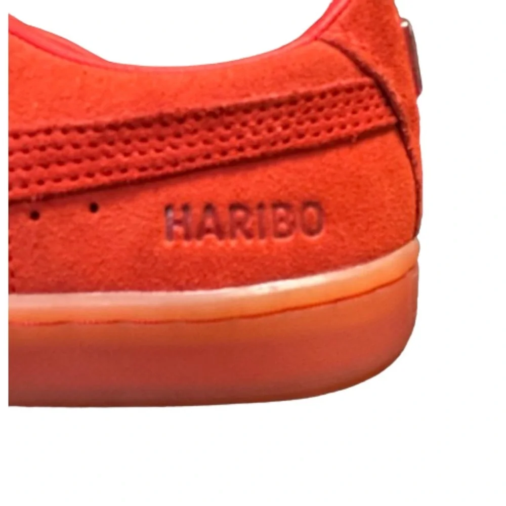Puma get ready